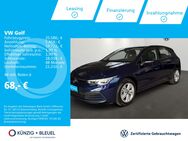 VW Golf, 2.0 TDI Life, Jahr 2024 - Aschaffenburg