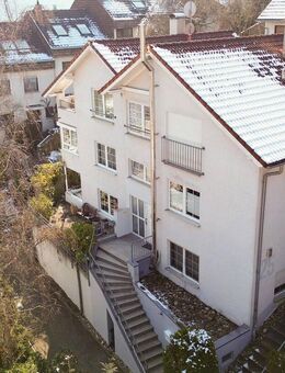 *Provisionsfrei* - Hochwertige 1,5 Zi Wohnung in ruhigem Wohngebiet - Leonberg (Baden-Württemberg)