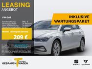 VW Golf, 1.4 TSI eHybrid STYLE IQ LIGHT PADC, Jahr 2022 - Lüdenscheid