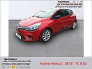 Renault Clio, TCe 90 Start & Stop COLLECTION, Jahr 2019 - Hannover