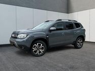 Dacia Duster, Journey Blue dCi 115, Jahr 2024 - Buchholz (Nordheide)