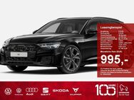 Audi A6, Avant S line 50 TDI quattro tiptron, Jahr 2022 - Straubing