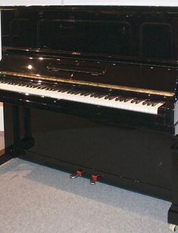 Klavier Steinway & Sons K-132, schwarz poliert, Nr. 240234, 5 Jahre Garantie - Egestorf