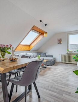 Mehrfamilienhaus mit 8 stabilen Mieteinnahmen als attraktive Kapitalanlage - Buxtehude