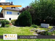 Ein Haus (fast) am See - FALC Immobilien Heilbronn - Bad Friedrichshall