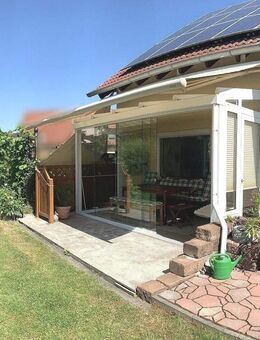 EFH mit Garagen, Wintergarten u. Kamin - Leisnig Bockelwitz