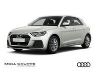 Audi A1, Sportback 30 TFSI Advanced ( plu, Jahr 2023 - Düsseldorf