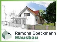 Grundstück in Bützow verfügbar , südlich von HRO ! - Bützow