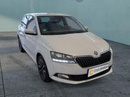 Skoda Fabia, 1.0 MPI DRIVE 125 | | | |, Jahr 2020 - München