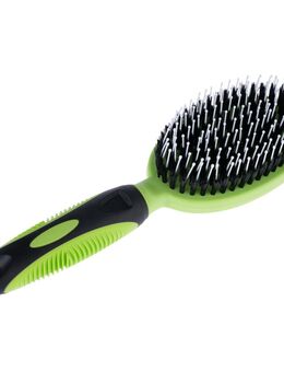 TIAKI Pet Brush Universal - L 24 x B 7 x H 4 cm