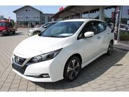 Nissan Leaf Acenta e+ 62 kWh - Lieferung Umkreis 250km kostenlos - Langenenslingen