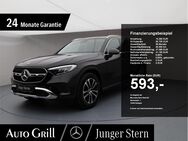 Mercedes GLC 200, Avantgarde, Jahr 2023 - Hohenlinden