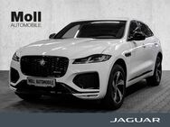 Jaguar F-Pace, R-Dynamic SE AWD P400e EU6d AD El Fondsitzverst, Jahr 2023 - Frechen