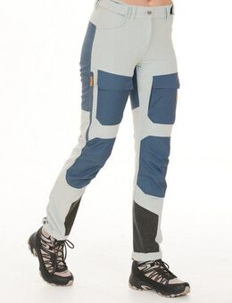 WHISTLER Softshellhose Anissy mit atmungsaktivem Material