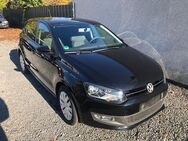 VW Polo V Comfortline BlueMotion/Klima/PDC - Bergisch Gladbach