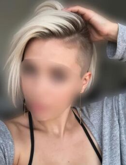 Interesse an Umstyling? - München Isarvorstadt-Ludwigsvorstadt