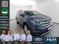 Ford Edge, 2.0 TDCi Titanium, Jahr 2018 - Premnitz