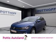 VW Polo, 1.0 TSI HIGHLINE, Jahr 2021 - Hamm