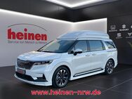 Kia Carnival, 3.5 V6 BUSINESSUMBAU, Jahr 2024 - Menden (Sauerland)