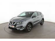 Nissan Qashqai 1.2 360 - Berlin