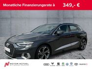 Audi A3, Sportback 35TFSI ADVANCED 18Z, Jahr 2021 - Bayreuth