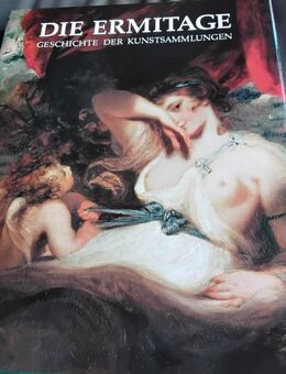 Die Eremitage - Braunschweig