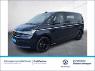 VW T7 Multivan, Multivan Style IQ STH, Jahr 2024 - Dresden