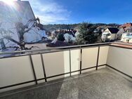 TOP-Wohnung! Großzügige 5,5-Zi.-Maisonettwohnung * EBK * Dachterrasse * gr. Garage * gute Lage! - Stuttgart