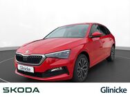 Skoda Scala, 1.5 TSI Style, Jahr 2019 - Eschwege