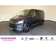 VW T6 California, 1 Ocean elektr Aufstelldach, Jahr 2023 - Köln