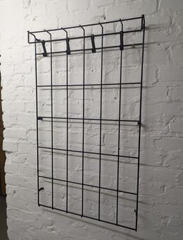 String Garderobe original 60 er Vintage MidCentury retro - Ginsheim-Gustavsburg