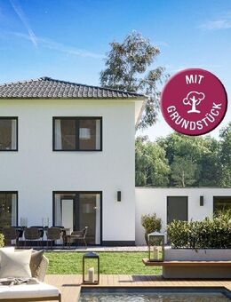 Wir bringen Ihre Träume in Form! - Naurath (Eifel)