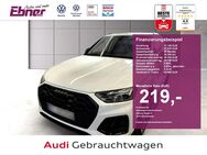 Audi Q5, S-LINE EDITION 40TDI N, Jahr 2022 - Albbruck