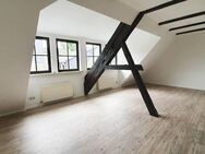 2-Raum-Wohnung im sanierten Altbau wartet auf neue Mieter! - Schwarzenberg (Erzgebirge)