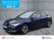 VW Golf, 1.5 TSI VIII MOVE, Jahr 2024 - Bayreuth