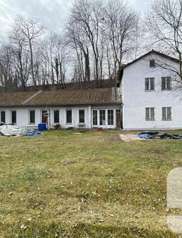 Gute Wohngegend in Töging a. Inn - Töging (Inn)