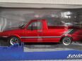 1/18 VW CADDY MK1 PICK UP RED in 67169