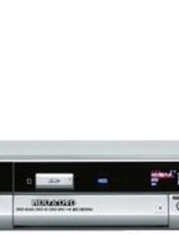 Panasonic - DVD Recorder DMR-EH50 DVD-RAM/DVD-RW + R Recording DVD Audio Progressive Scan inkl. Fernbedienung 80GB - Dübendorf