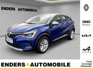 Renault Captur, 1.0 II Experience Deluxe TCe 100 EU6d, Jahr 2020 - Fulda