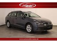 VW Golf Var. 2.0 TDI Life-NAV-IQ-KAMERA-APPS-ACC- - Bebra