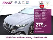 VW Arteon, 2.0 TSI Shooting Brake R-LINE, Jahr 2022 - Albbruck