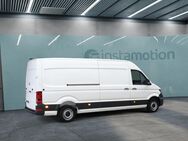 VW Crafter, 2.0 TDI 35 Kasten, Jahr 2023 - München