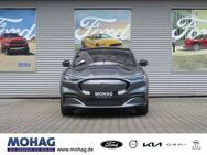 Ford Mustang Mach-E, Premium AWD ext Range, Jahr 2022 - Recklinghausen