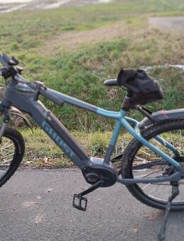 Verkaufe Ghost E-Teru Bosch Motor - Ahlen