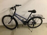 Schönes Damenfahrrad mit RH 48 - Lottstetten