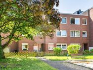3-Zimmer-Eigentumswohnung mit Balkon und Tiefgaragenstellplatz! Pool- und Saunanutzung inklusive! - Hürth