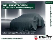 Skoda Fabia Drive 1.4TDI 77kW NAVI SHZ PDC - Zwickau