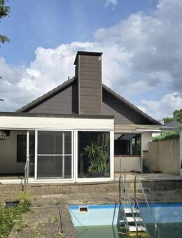 Das Haus mit dem gewissen Extra - Norderstedt