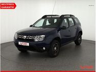 Dacia Duster 1.6 SCe 115 Laureate 4x4 Klima Tempomat - Sandersdorf Brehna