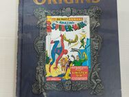 hachette Marvel Origins Hardcover Sammelserie Ausgabe 22 Spider Man 4 - Berlin Steglitz-Zehlendorf